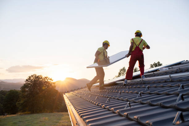 Best Tile Roofing Installation  in Egypt, AL