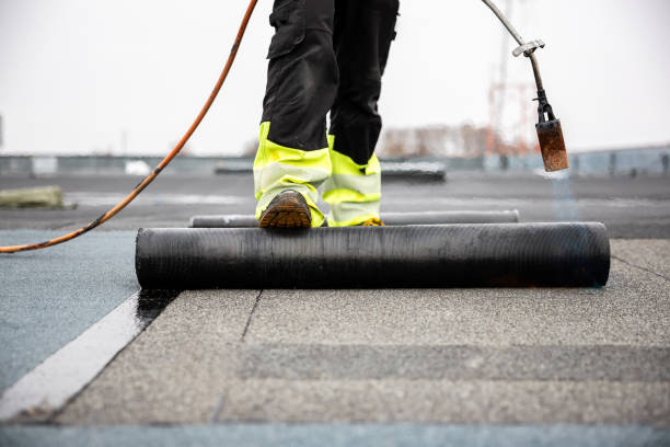 Asphalt Shingles Roofing in Egypt, AL